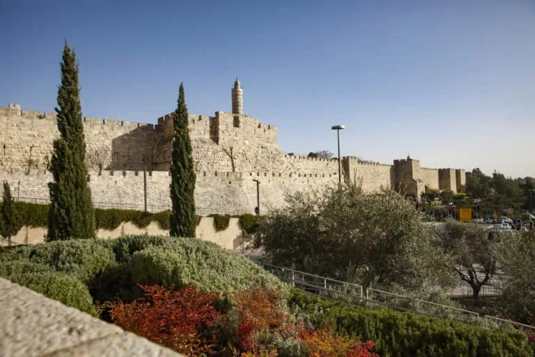 חוויות בלתי נשכחות מירושלים