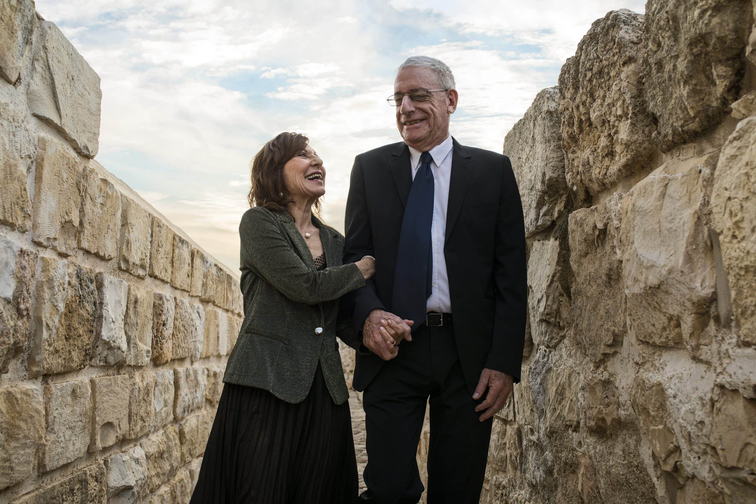 שער המים בירושלים: מסע ארכאולוגי אל העבר