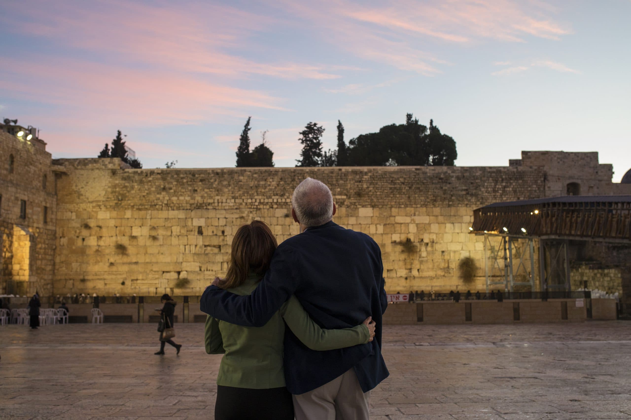 מקומות מפורסמים בירושלים לבילוי באווירה רומנטית